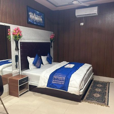 Hotel Ankit Near Assi Ghat Varanasi Ngoại thất bức ảnh