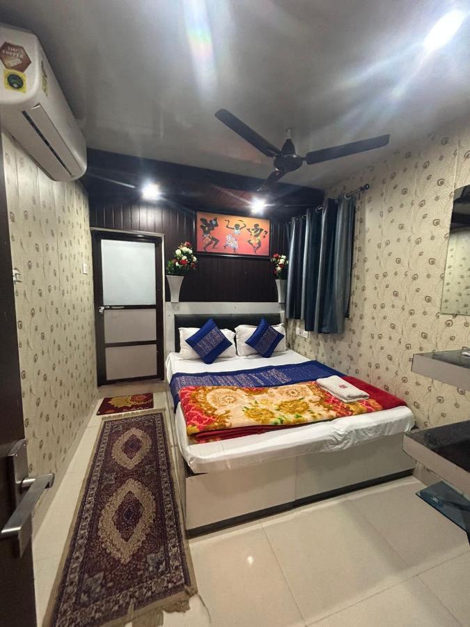 Hotel Ankit Near Assi Ghat Varanasi Ngoại thất bức ảnh
