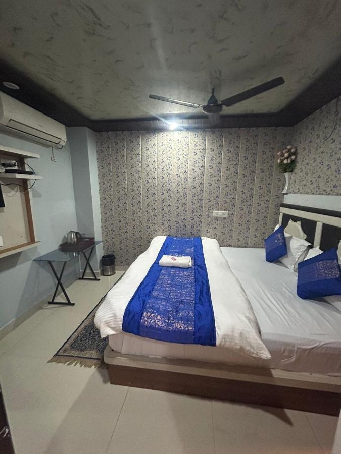 Hotel Ankit Near Assi Ghat Varanasi Ngoại thất bức ảnh