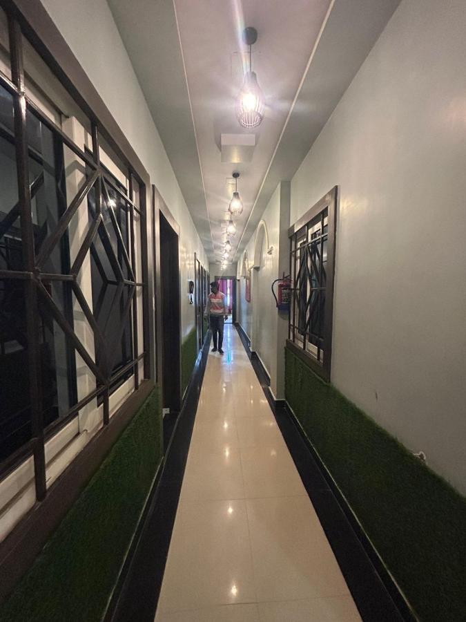 Hotel Ankit Near Assi Ghat Varanasi Ngoại thất bức ảnh
