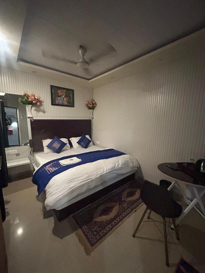 Hotel Ankit Near Assi Ghat Varanasi Ngoại thất bức ảnh