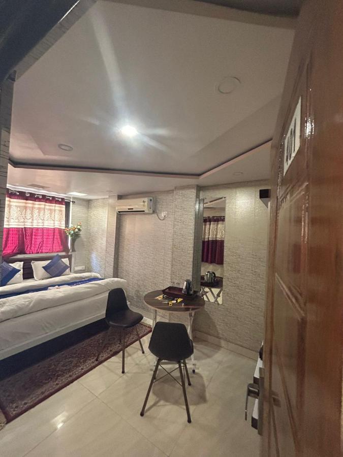 Hotel Ankit Near Assi Ghat Varanasi Ngoại thất bức ảnh
