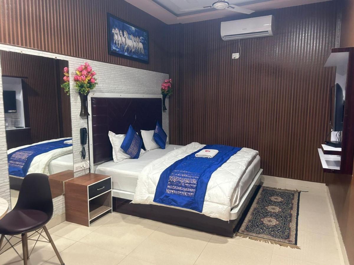 Hotel Ankit Near Assi Ghat Varanasi Ngoại thất bức ảnh