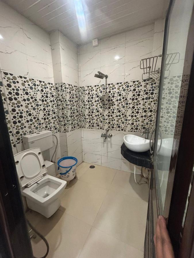 Hotel Ankit Near Assi Ghat Varanasi Ngoại thất bức ảnh